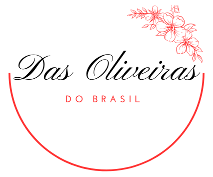 Das Oliveiras do Brasil